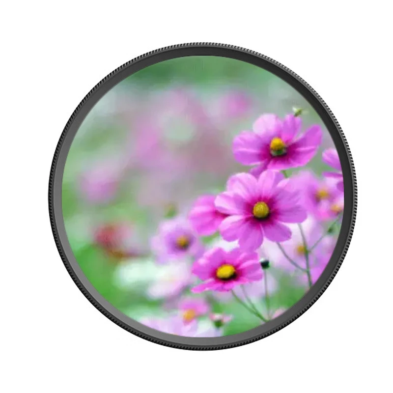 Мягкий фильтр для камеры Wtianya