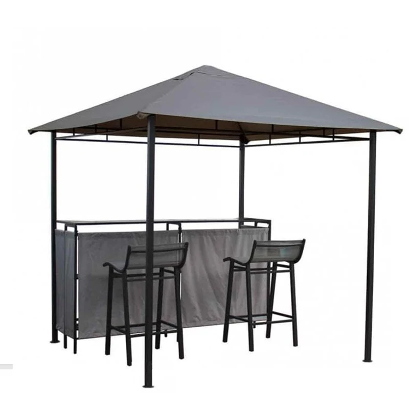 Bar barbecue grills outdoor