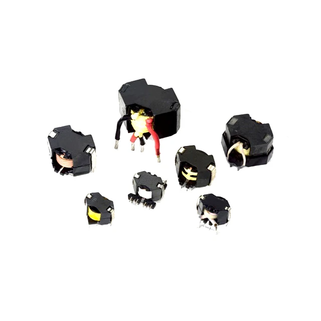 
HY-RM high frequency transformer power transformer 