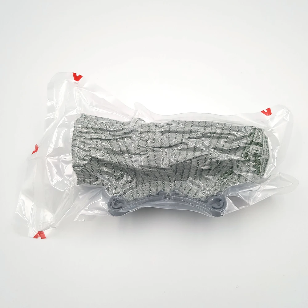 Good quality israeli-type elastic compression pressure bandage medical emergency trauma bandage