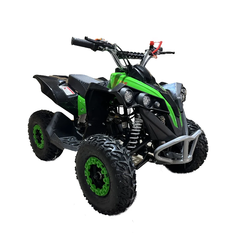 Good Quality 125/150/200/250CC quad ATV bikes Four wheeler mountain beach buggy cuatrimoto ATVs for adults