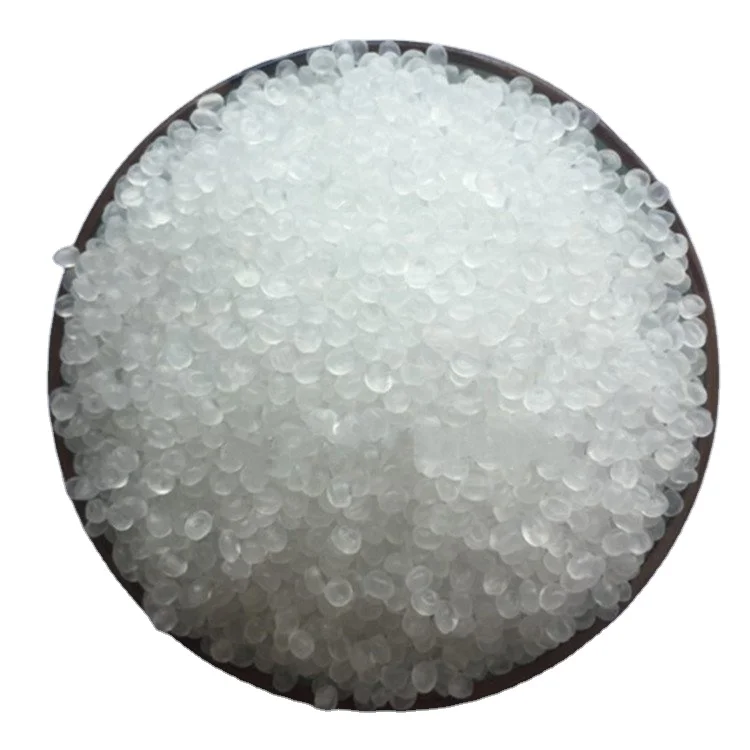Recycled and virgin LDPE Low density polyethylene resin/ Pellets/Granules plastic raw materials LDPE