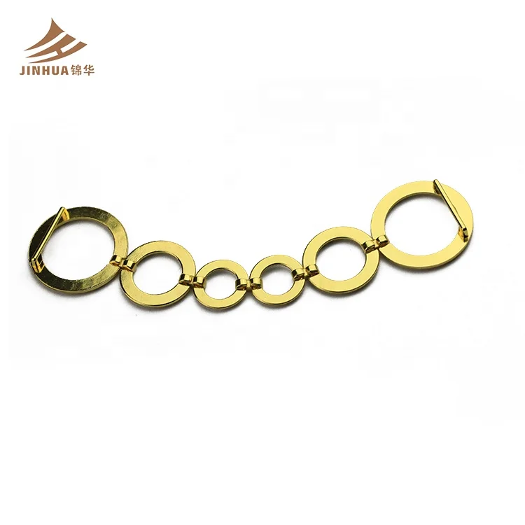 Wholesale Crystal Rhinestone Bikini Connector Chain Decorative for Bikini