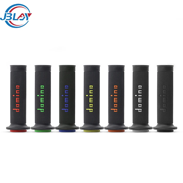 High Cost-effective Off-Road Motorcycle Dirt Bike 22mm 7/8 Handlebar Hand Grips 1 pair Universal For Yamaha Honda KTM Kawasaki