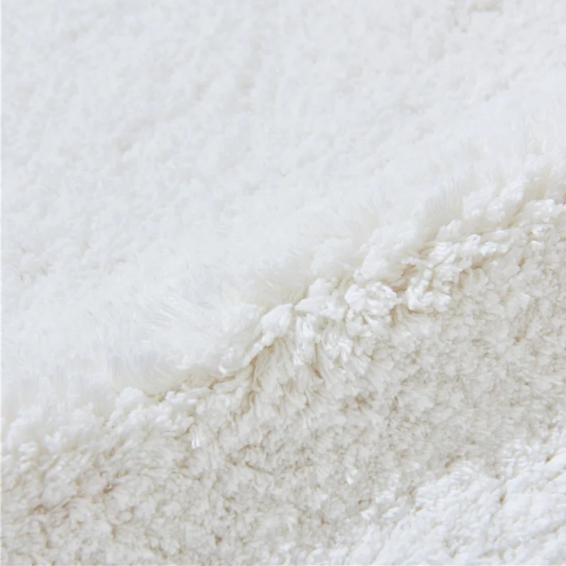 Floor Towel Mat Plain Terry High Quality Carpet