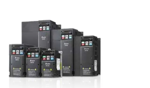 Delta InverterNew Original Variable Frequency Drive VFD45AMS43ANSAA