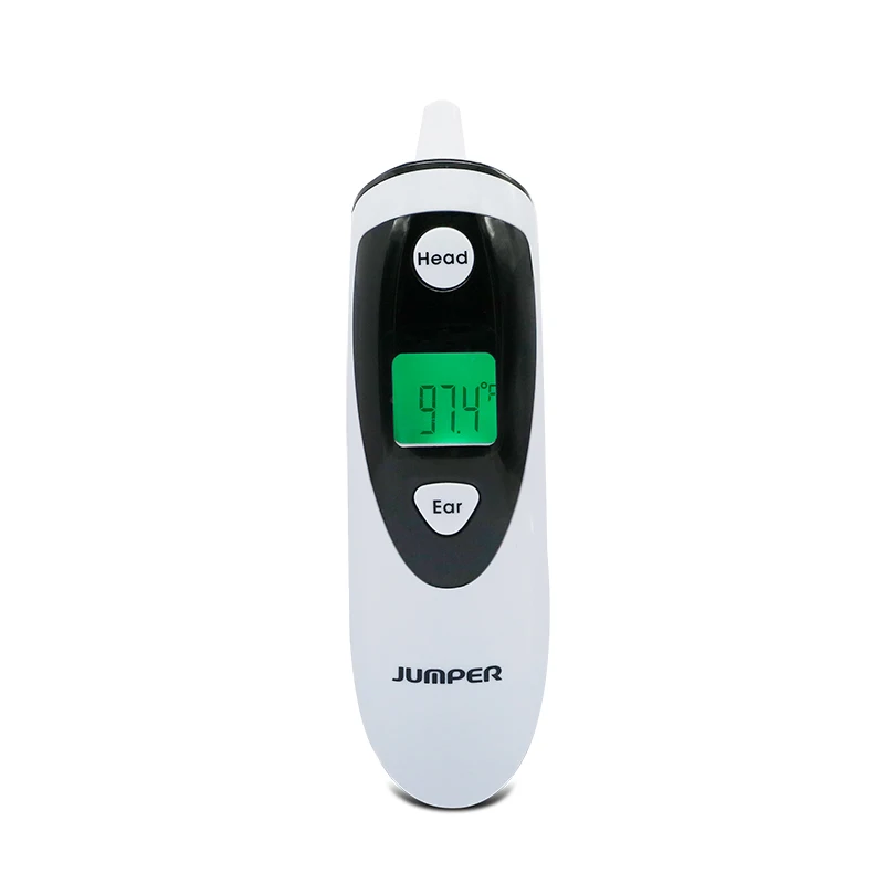 JUMPER JPD-FR401 High Accuracy Infrared Digital Medical Non-Contact Forehead Thermometer