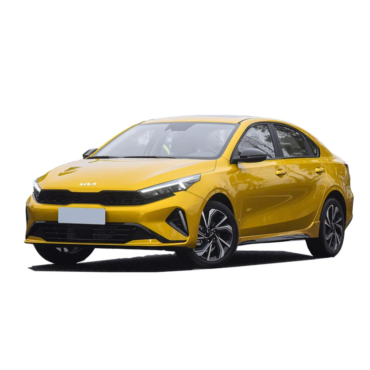 2024 новый автомобиль Лидер продаж KIA K3 2023 1 5 LDCT zungui компактный седан kia бензиновый