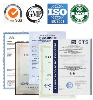 High Quality Food Additives Omega 3 DHA Fish Oil DHA Powder