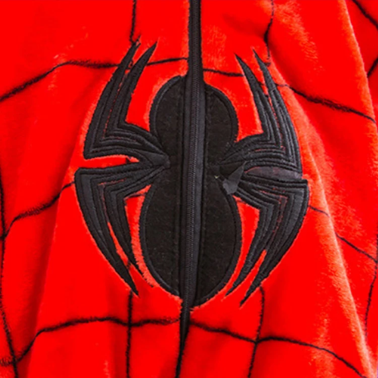 Детская одежда для сна для мальчиков и девочек; Пижама с единорогом; Фланелевая детская пижама с единорогом; Зимняя Пижама с животными