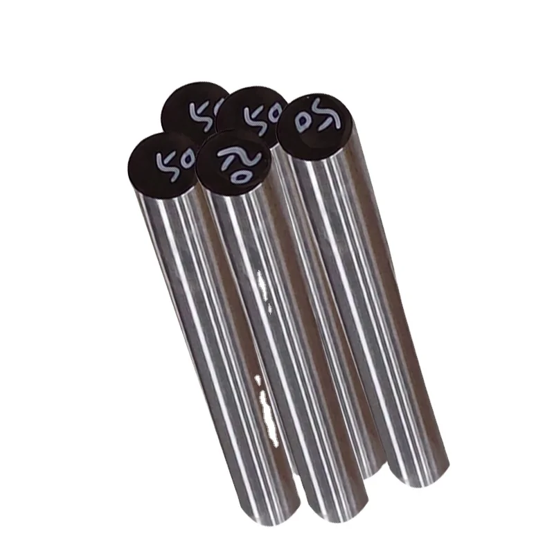 Ss Threaded Bar 6mm 8mm 12mm A36 A325 A193 M8 M9 M15 Gi B7 DIN975 Grade 8 5.8 Stainless Steel Rod