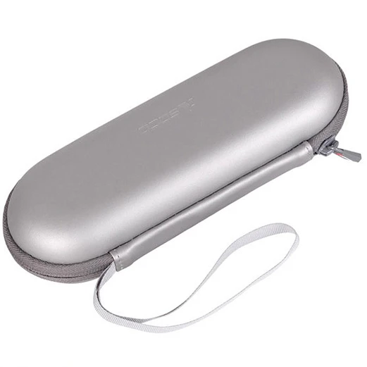 RLSOCO Travel Carry Case Packing Toothbrush Trendy Brand Custom Eva Carrying Case Portable How Selling Toothbrush Case