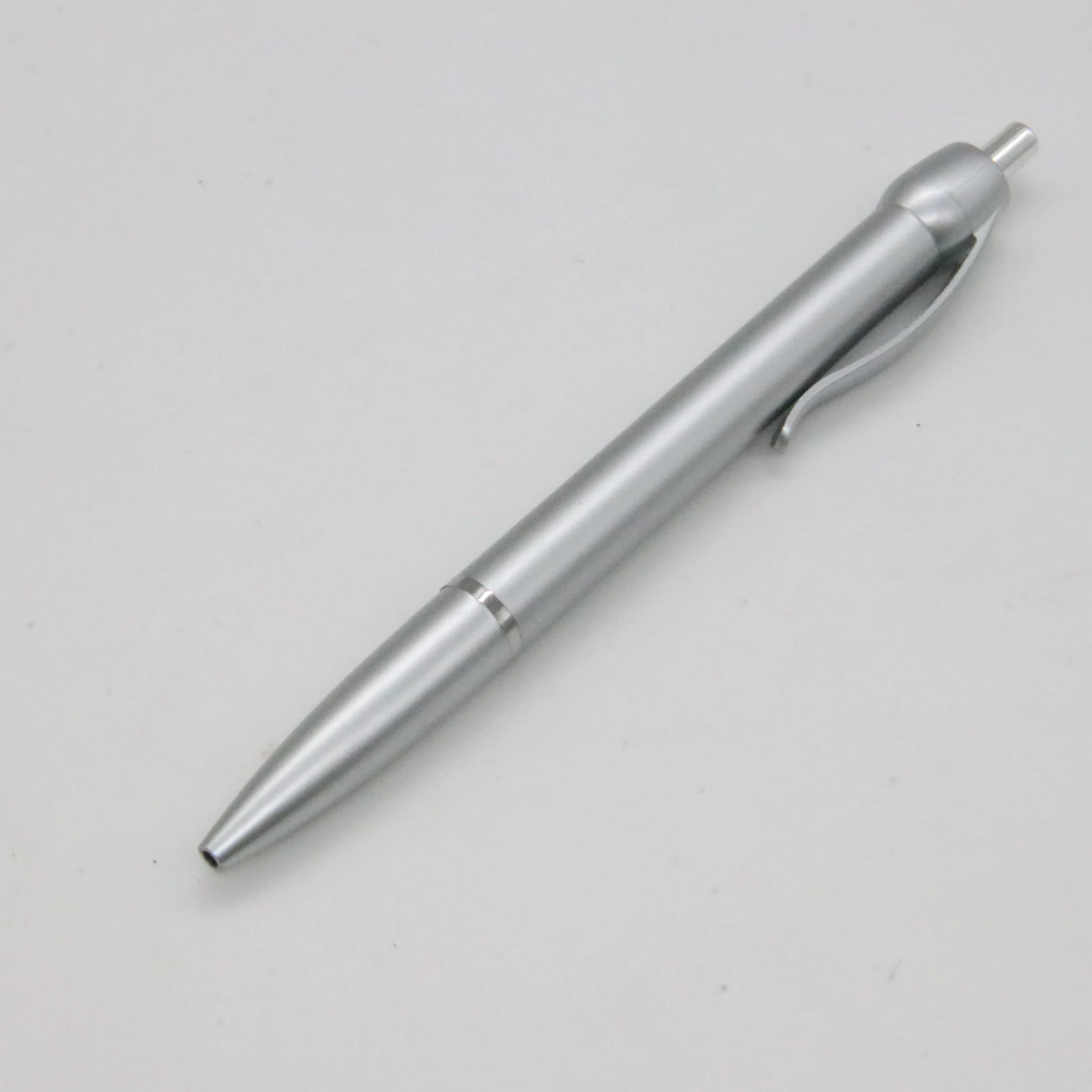 promotional  paper design pen with customer logo  office pen  banner