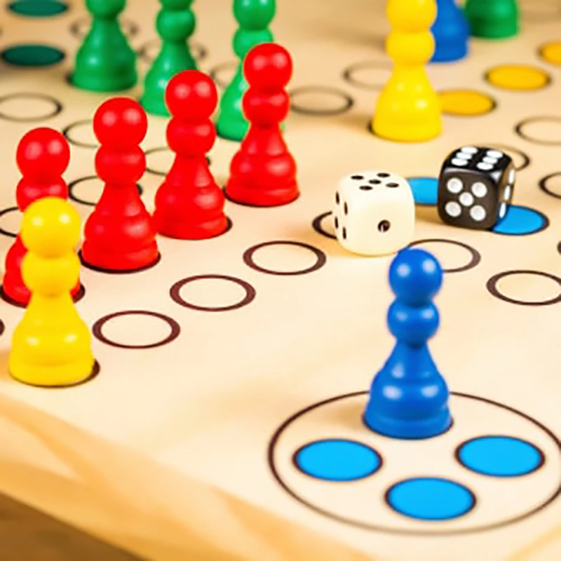 Board Game Maker Wholesale Custom Adult And Kids Play Fun Board Games For Family