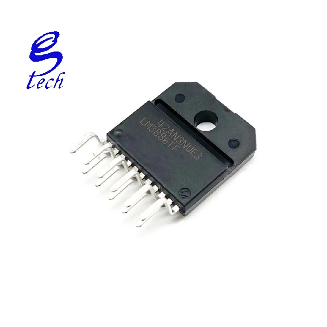 Высококачественный аудио усилитель мощности LM3886TF с качественным обслуживанием в наличии хорошая
