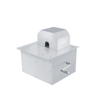 Заводская промышленная машина для вязания колбас/ручная машина для вязания колбас