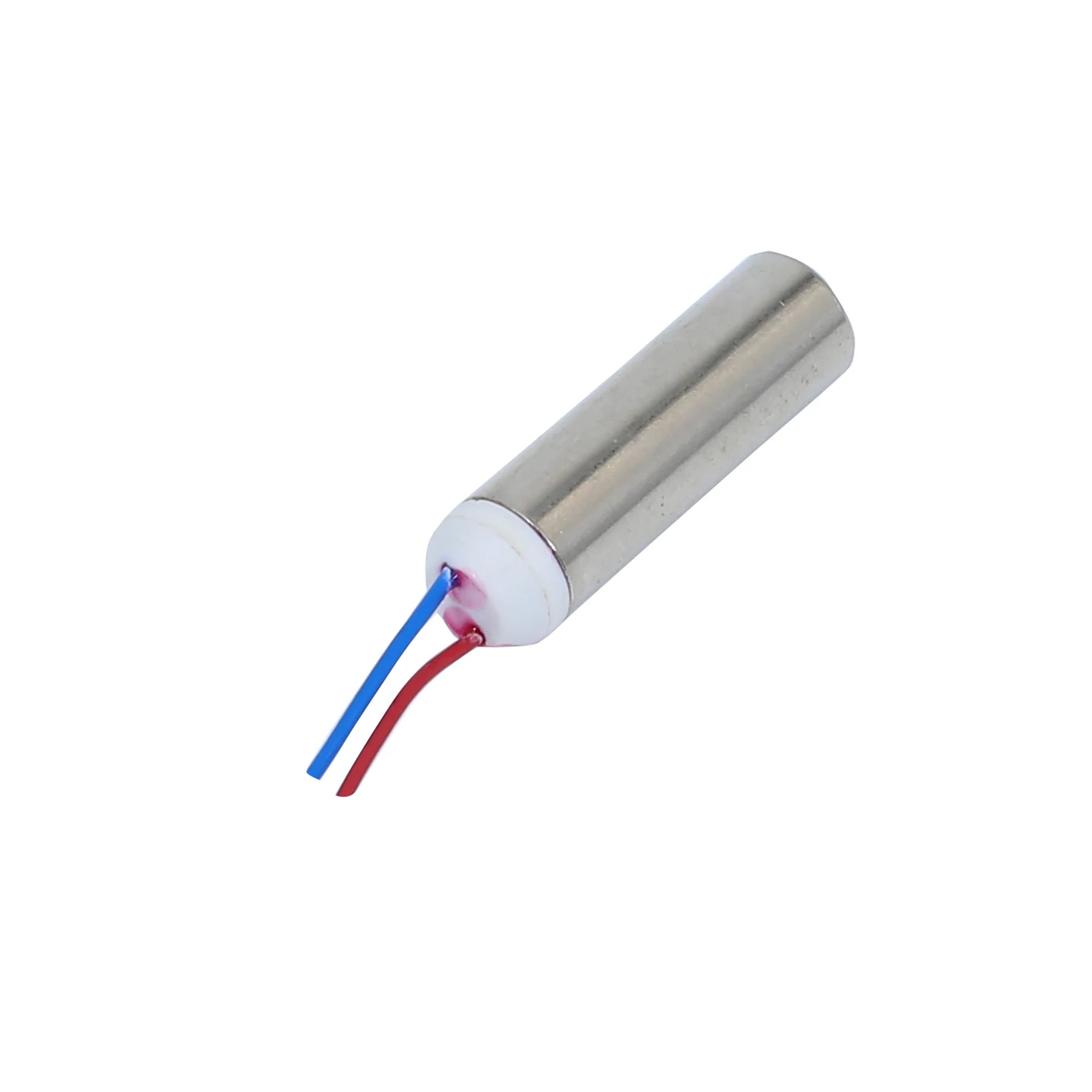 Wholesale 7mm 3.0 V DC Fully  Waterproof Vibrating Mini Vibration Motor