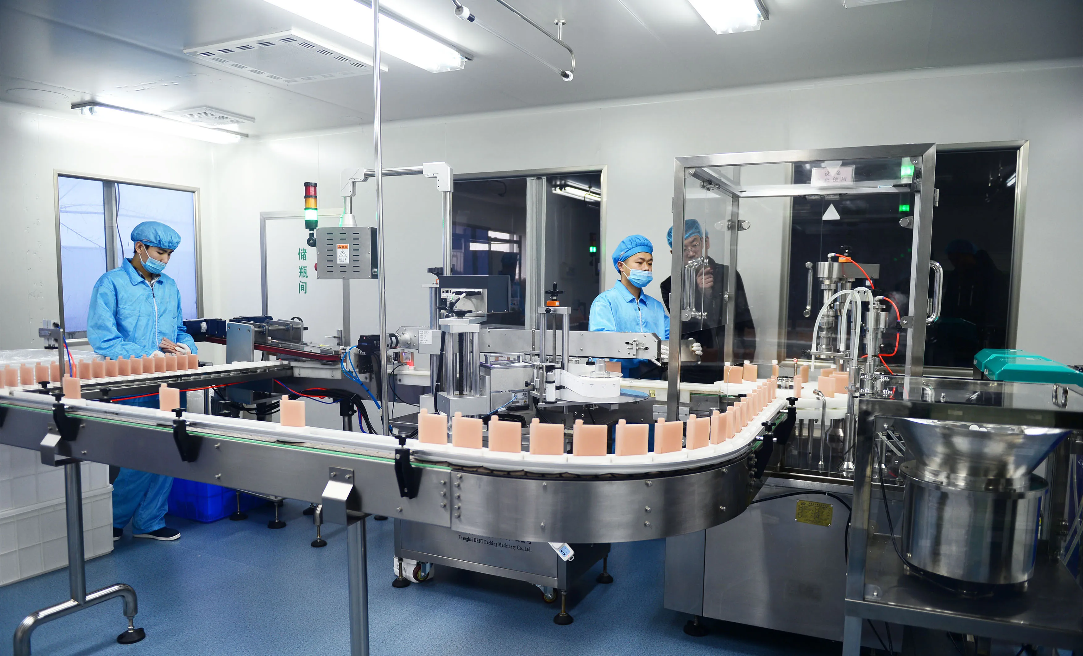  BIOBASE China Manufacturer Laboratory DispensMate Bottle-Top