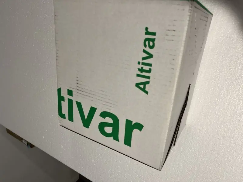 XPSAF5130  Electric Preventa Safety Relay