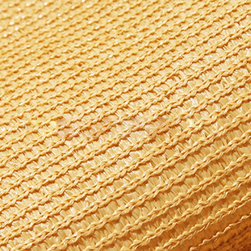 
2020 Hot Selling Garden Outdoor Customized Rectangular shade sail 