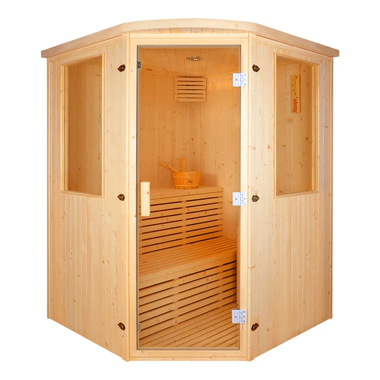 Home Portable Mini Massage Steam Shower Room Steam Shower Cabin Outdoor Sauna And Steam Combined Room For Home