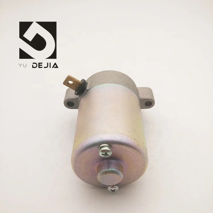  Плавающие Запчасти для мотоциклов SDH110 стартовый
