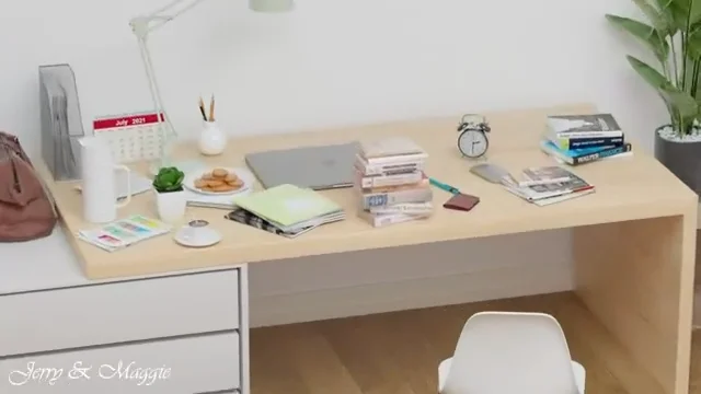 Desktop Storage Cabinet craft Cabinet Storage With Foldable Desk Wood comic Book Storage Cabinet