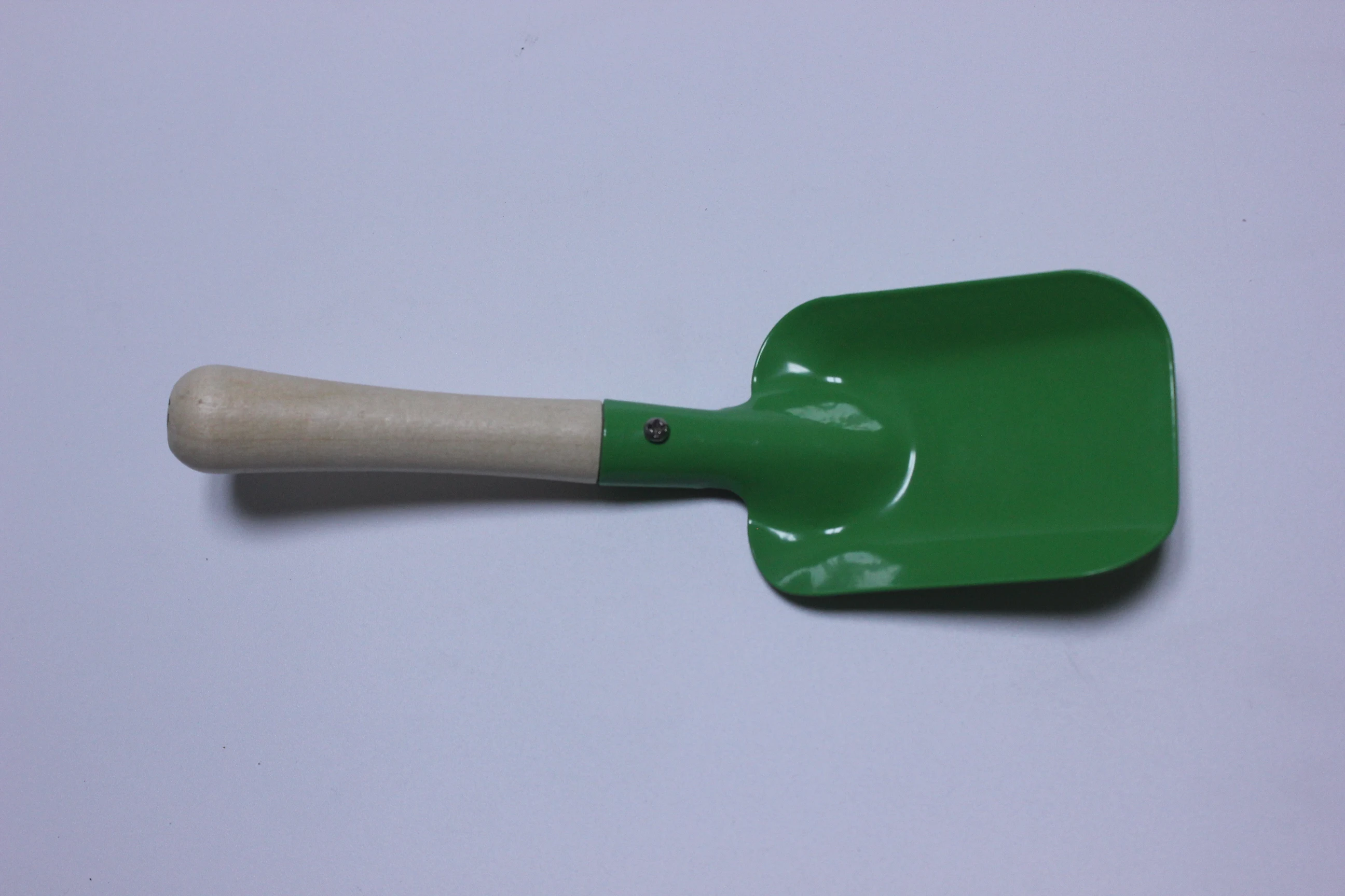 Hot Sale Kid Children Mini Metal Garden Tools Mini Shovel Home Beach Toy