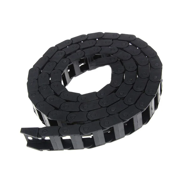 Similar Energy Cable Carrier Plastic Drag Chain For Automatic Nc Machine Lathe Up To 15% Special Offer