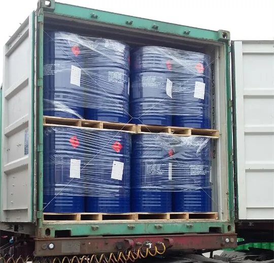 
Good Quality Colorless High Purity CH2CL2 Methylene Chloride Kean for Solvent and Pu Foam 