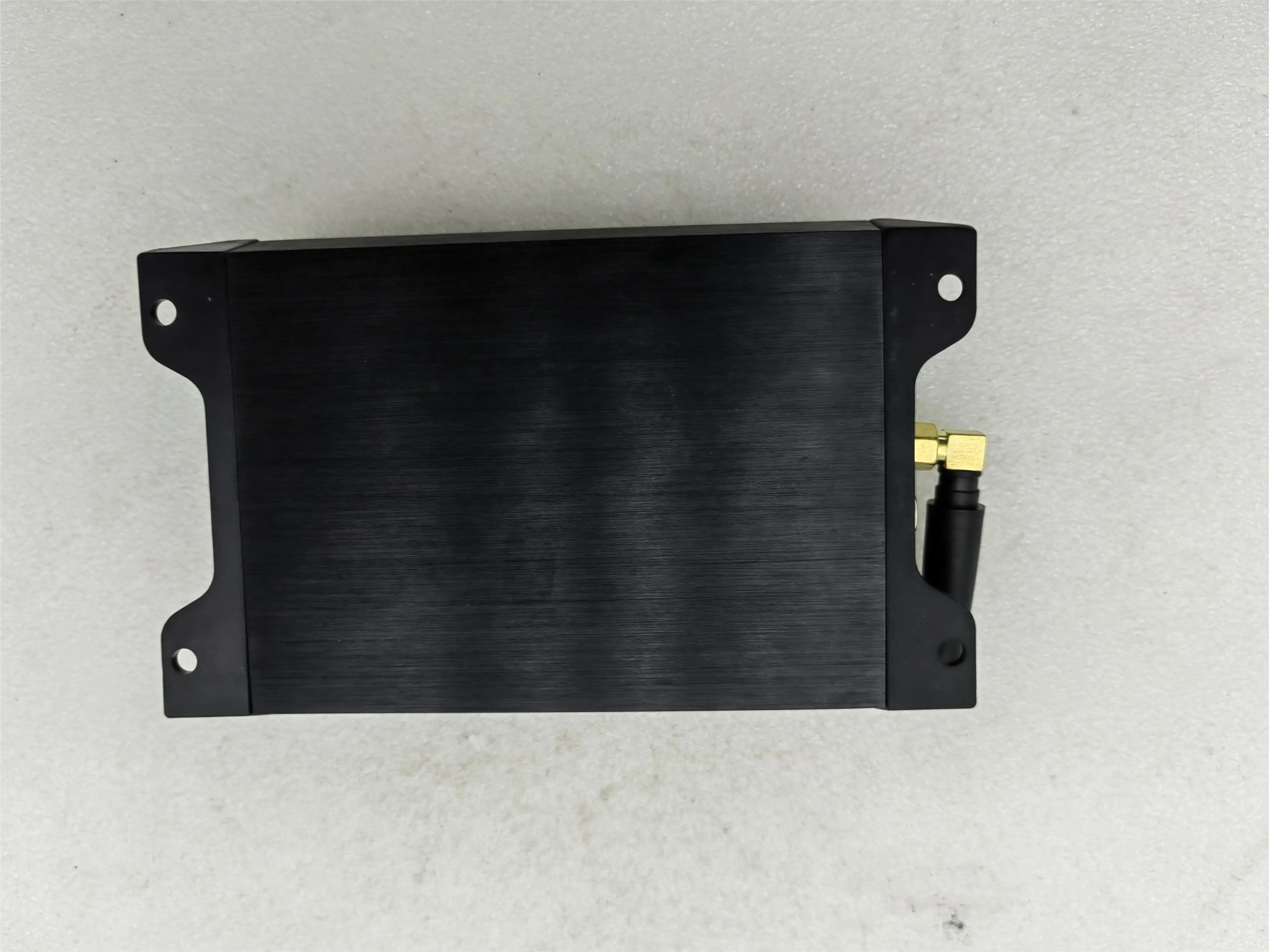 USA And Europe Market Audio Stereo 4 Channel  Input 8 Channel  Output 31 Band DSP  Processor For  Car Sound System