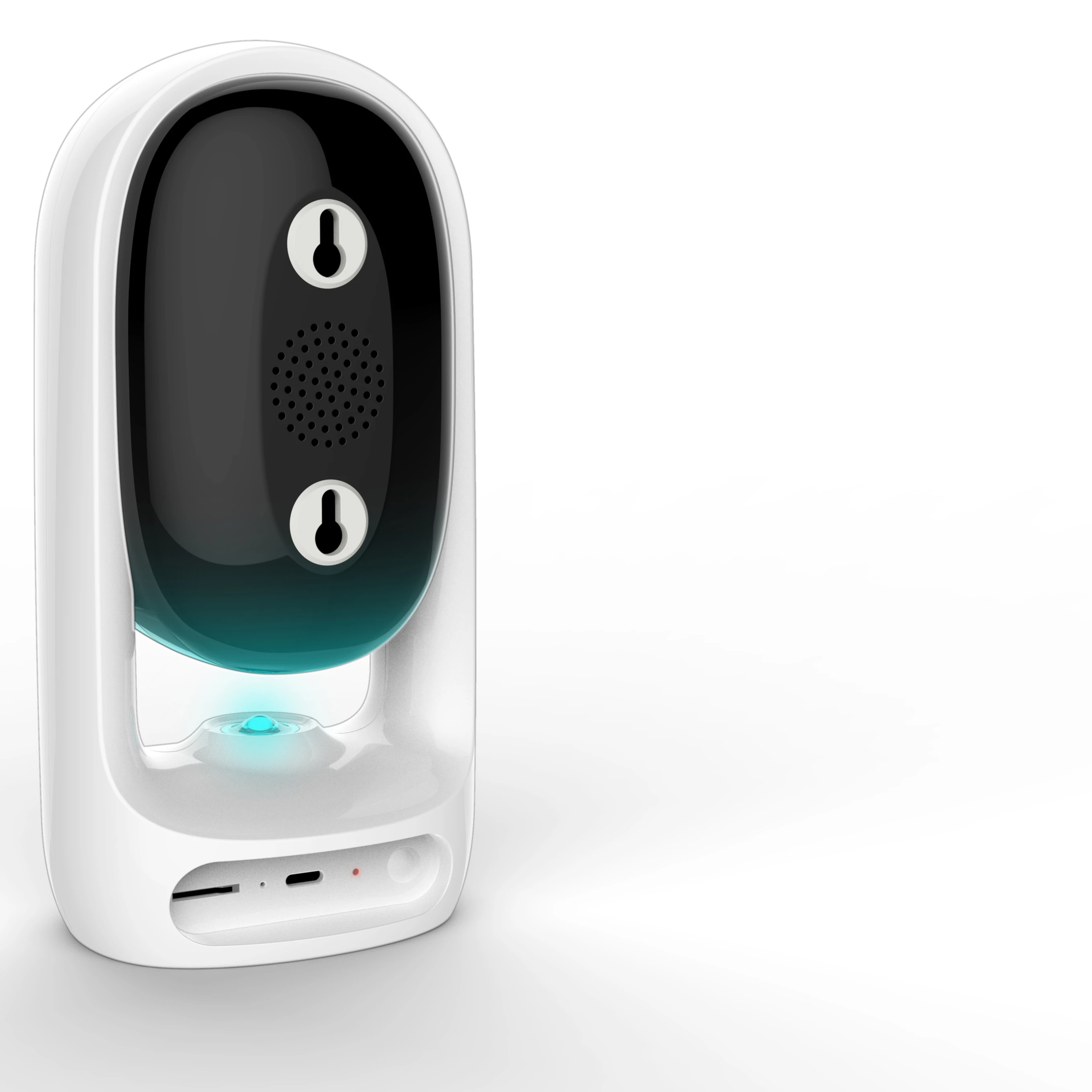  1080p Лазерная забавная камера для кошек Wi-Fi IP-камера мини сетевое видеонаблюдение монитор домашних