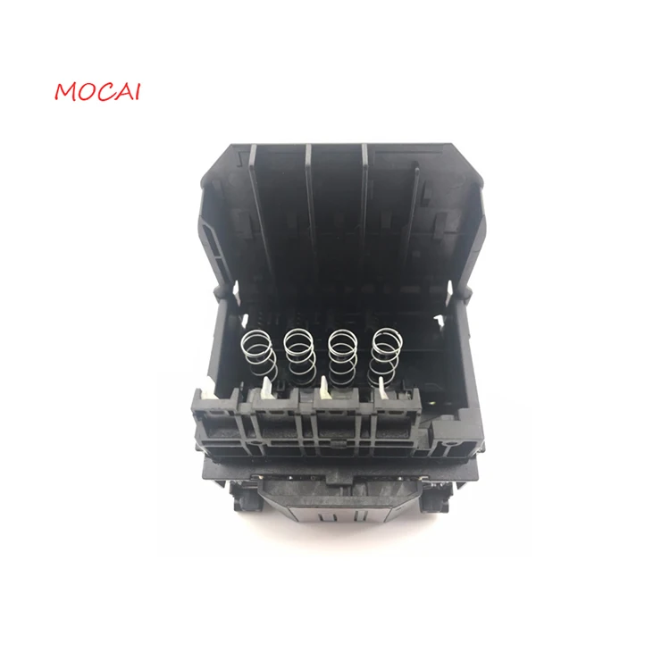 Печатающая головка для HP 932 933 932XL, запчасти для принтера HP 7110 7510 7512 7612 6700 7610 7620