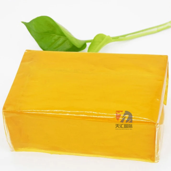 PET bottle label hot melt adhesive pressure sensitive adhesive base material for glue rolling machine to use