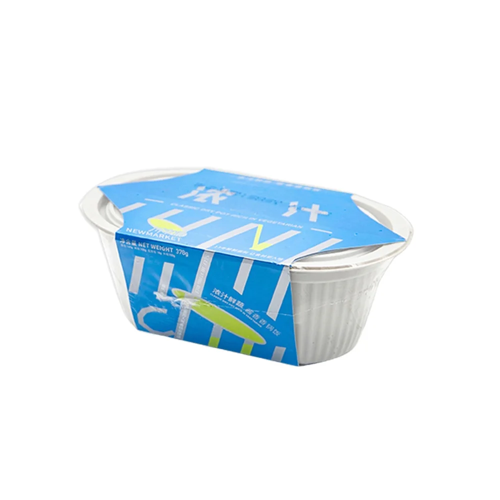 
Be Widely Known Quality and Safety Self Heating Hotpot Instant Hot Pot 