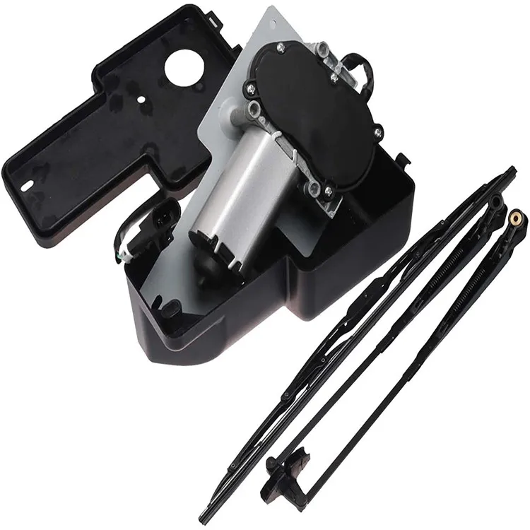 Детали для грузовика, комплект щетки стеклоочистителя 6679476 7324010 для нагрузки на борт-погрузчик 751 753 763 773 863 864 873 883 963