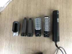 5 в 1, фен для волос с горячим воздухом