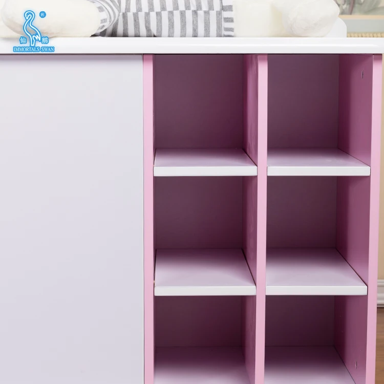 Wooden Cama Multifuncional Baby Crib Set Berceau Bebe Good Quality Cribs