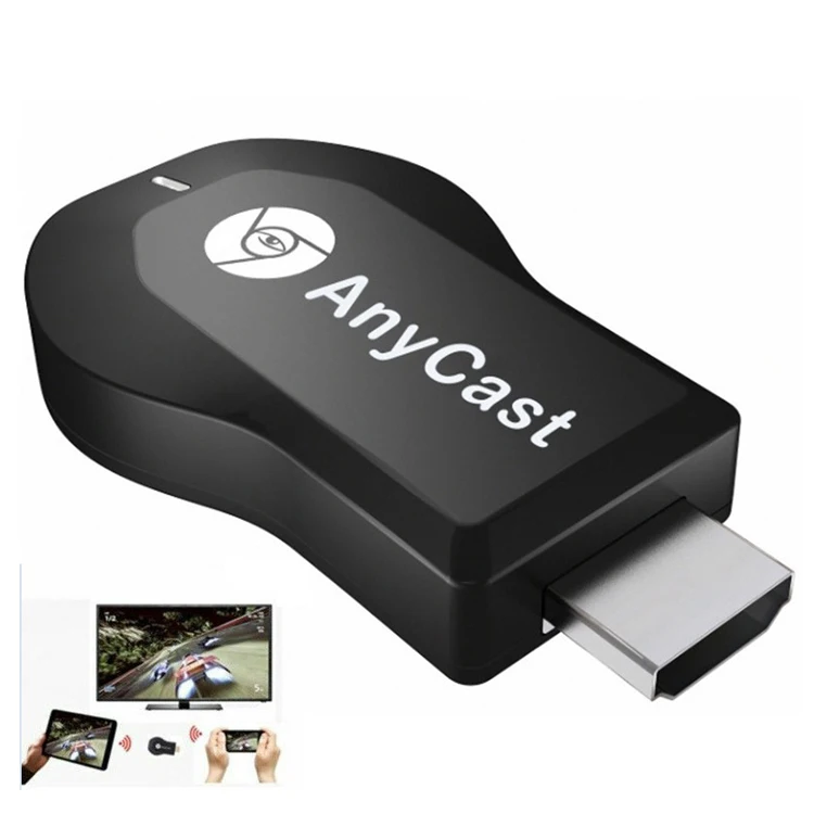 Mini Micracast Dongle 150mbps Transmitter Wireless Display Usb Wifi Adapter