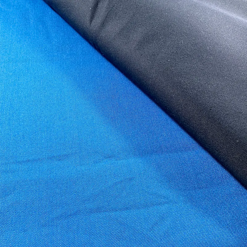 Wholesale Price Workwear Uniform Fr Ripstop Aramid Flame Retardant Antistatic Fabric