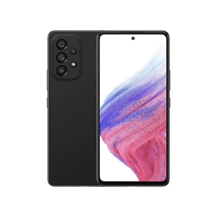 Very Cheap Used Refurbished Mobile Used Samsung Phones For Samsung A53