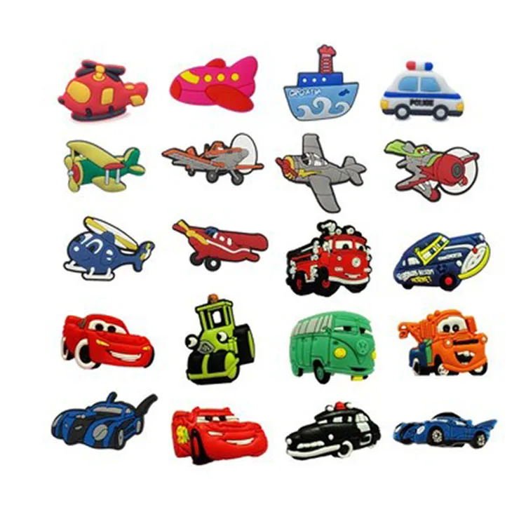 Metal Designer Charms