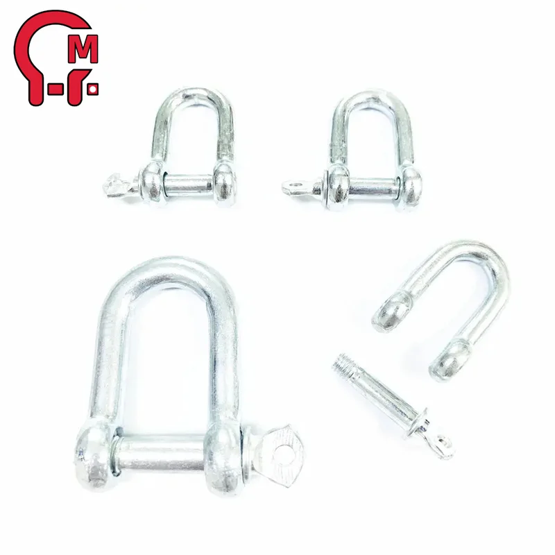 HLM G2150 болт и гайка с желтым штифтом