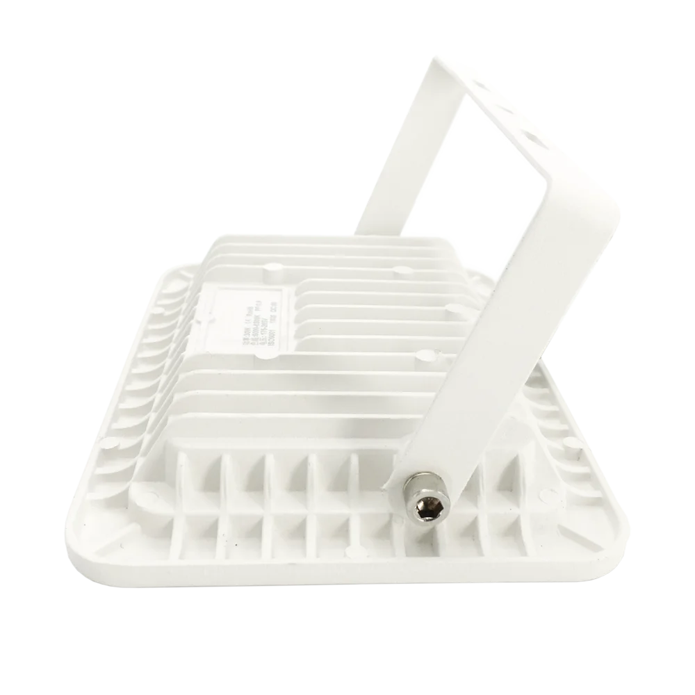 Ультратонкий smd водонепроницаемый ip65 DC 12v 24v наружный белый Светодиодный прожектор 10w 20w 30w