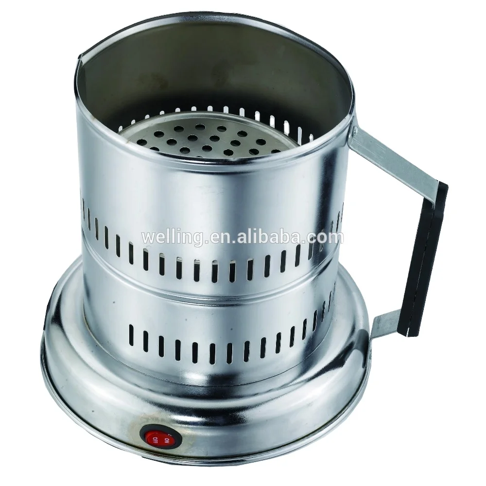 Hookah Coal Burner Electric Charcoal Starter Electric Hookah Electric Coal Fire Starter