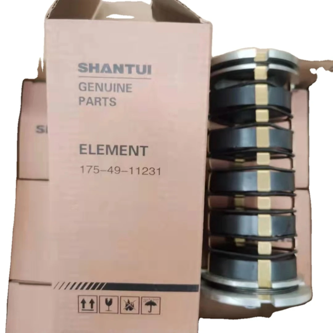 D85 magnet filter 175-49-11231