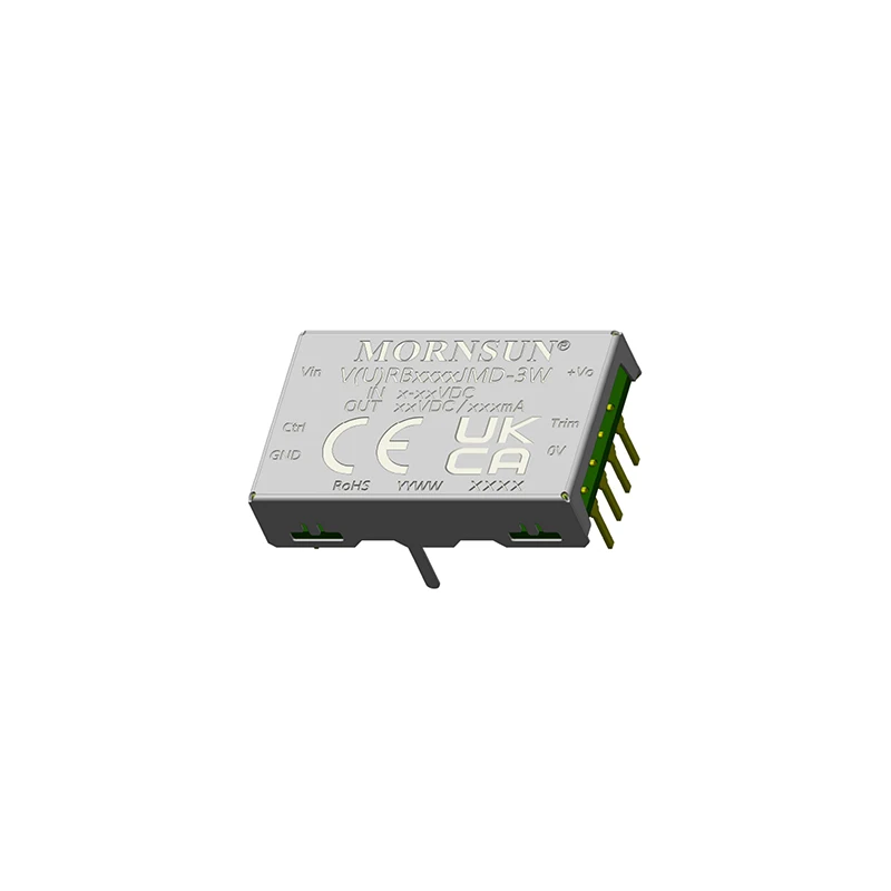 VRB0505JT-3W New Original in stock YIXINBANG Power Supplies Board Mount DC DC Converters Isolated Module
