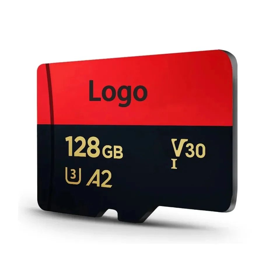 Wholesale Original S Ndisk Ultra A1 Card 100MB/S 16GB 32GB 64GB 128GB 256GB Flash Memory Card TF Card for All Phones Cameras_10