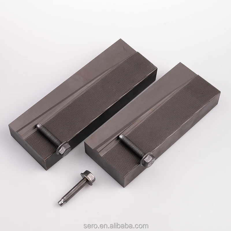 Hot Sale Customized OEM Pointed Tip  Flat Rolling Dies Thread Rolling Die For Screw Making