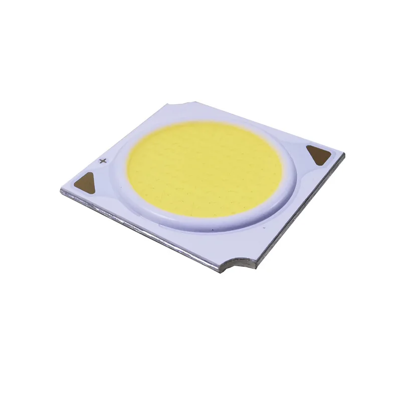 13.5 x 13.5 mm  1411mm optical 3W to 15W cob high power led chip